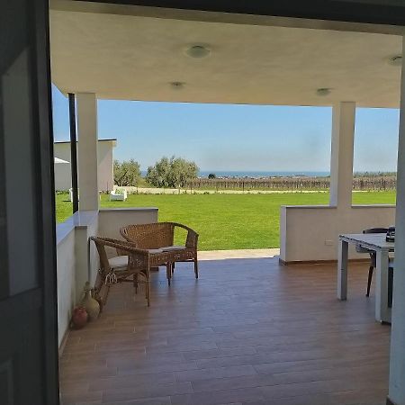 Natura E Mente Camere E Relax Vasto Buitenkant foto