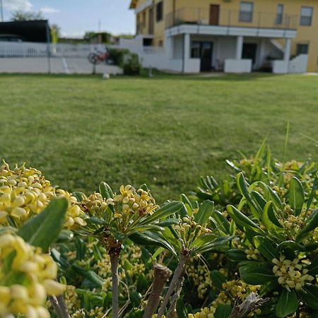 Natura E Mente Camere E Relax Vasto Buitenkant foto