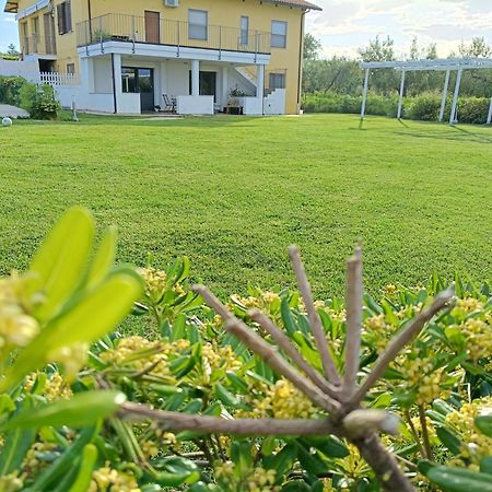 Natura E Mente Camere E Relax Vasto Buitenkant foto