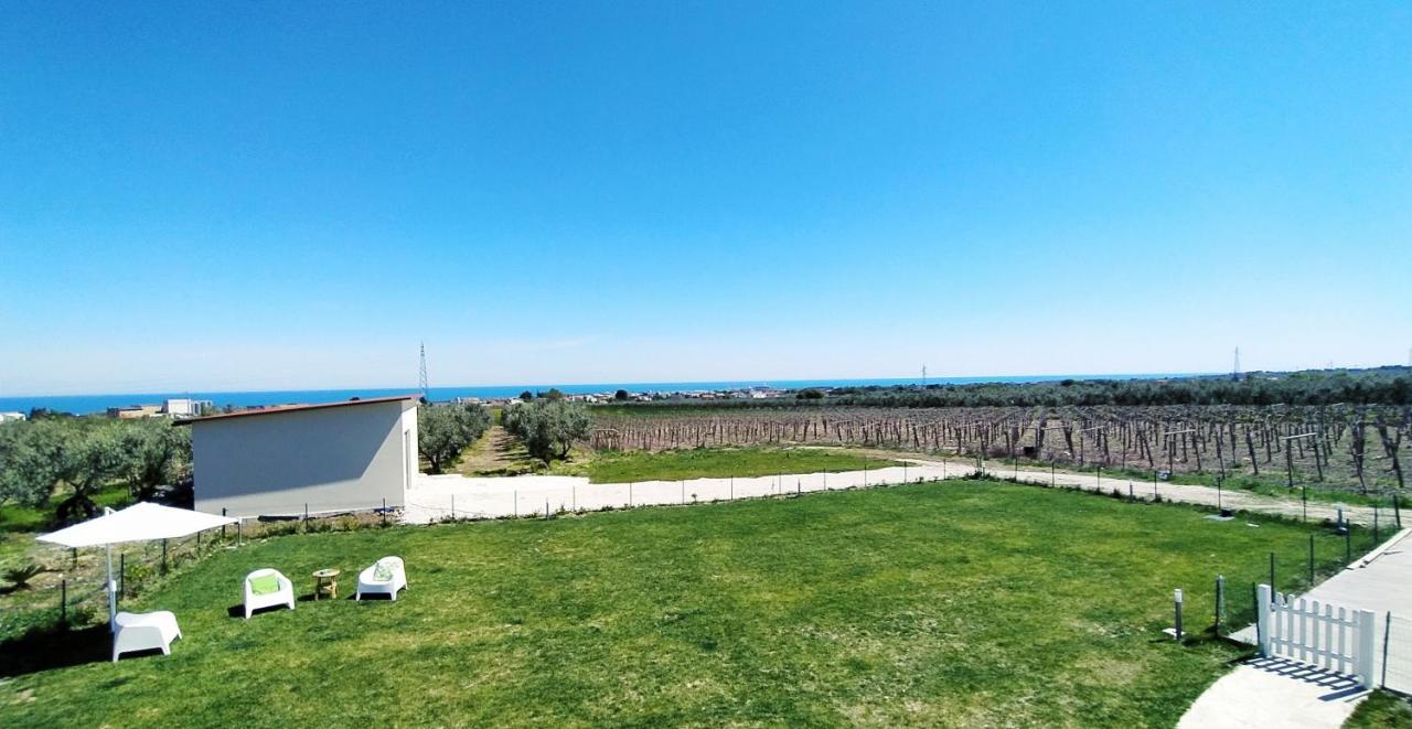 Natura E Mente Camere E Relax Vasto Buitenkant foto