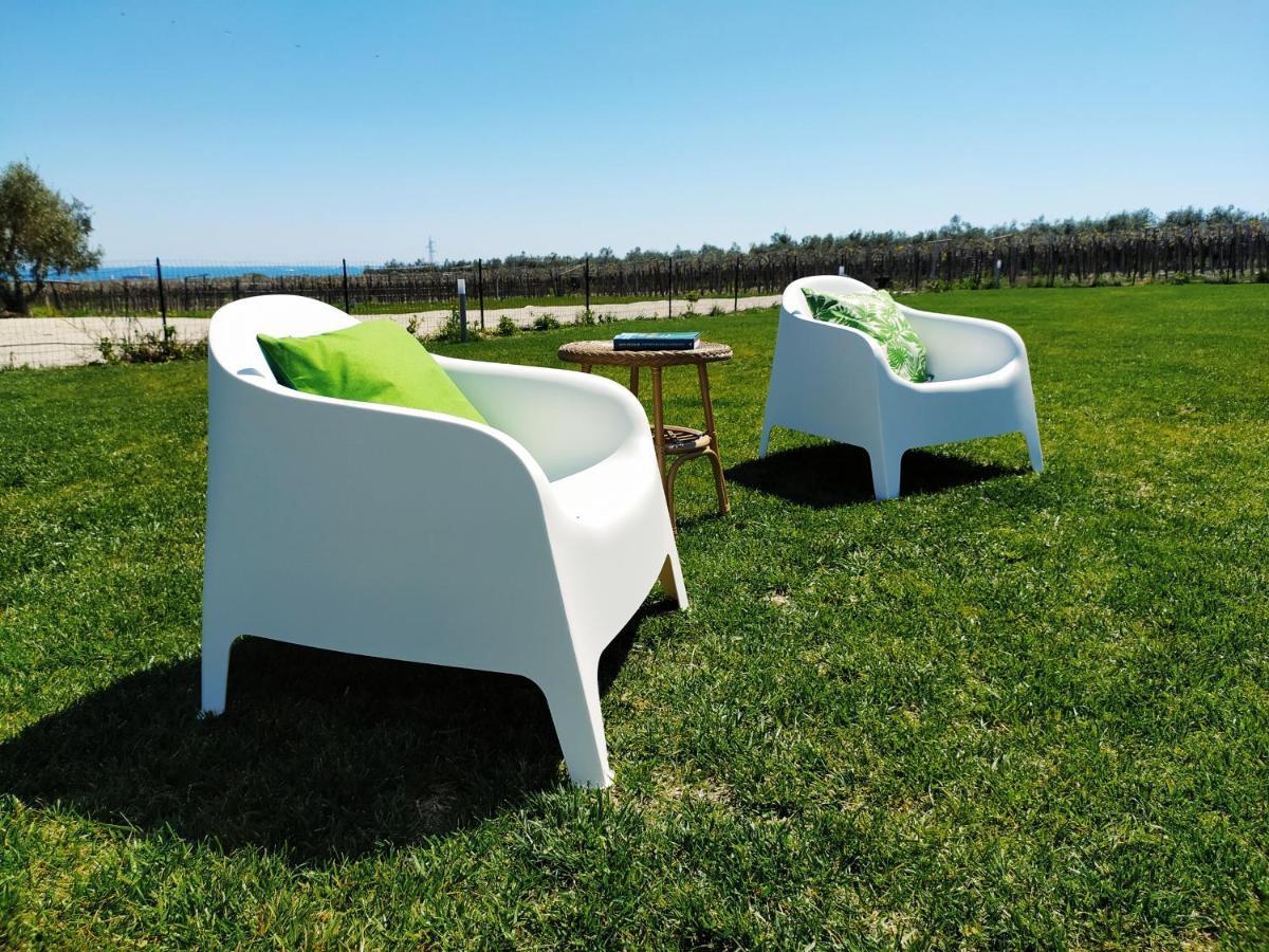 Natura E Mente Camere E Relax Vasto Buitenkant foto