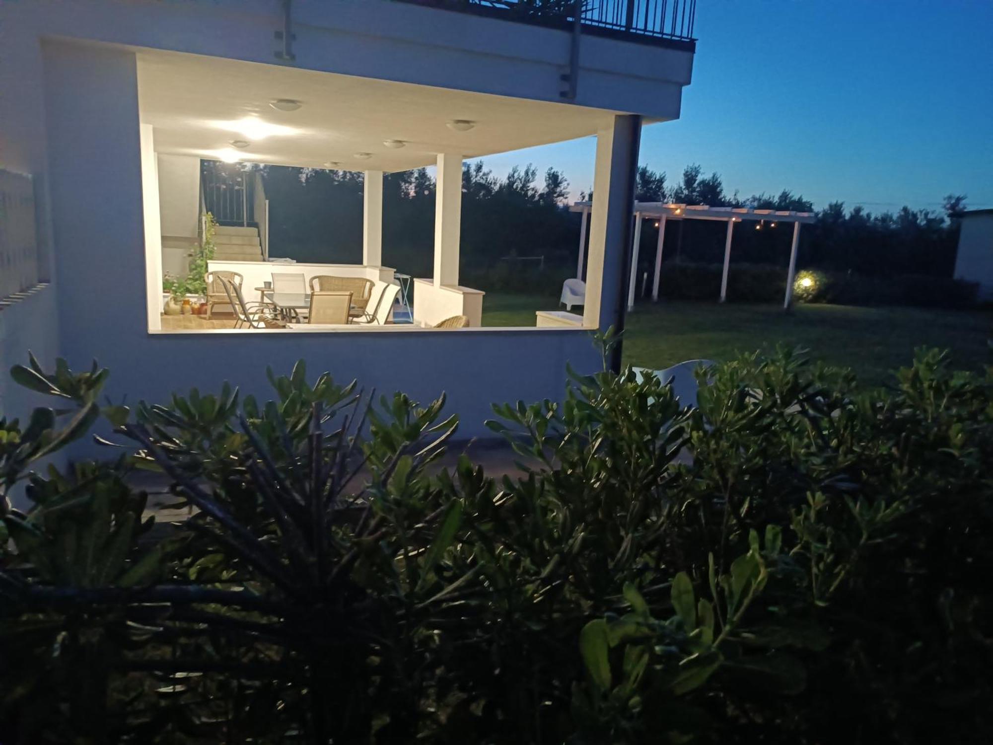 Natura E Mente Camere E Relax Vasto Buitenkant foto