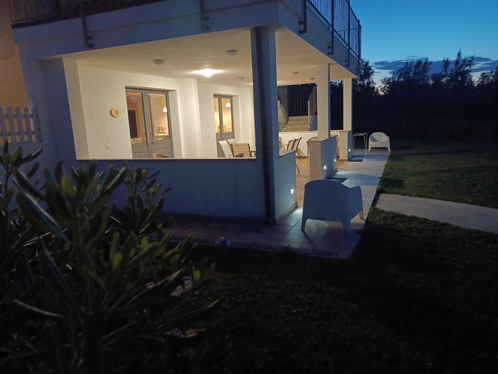 Natura E Mente Camere E Relax Vasto Buitenkant foto